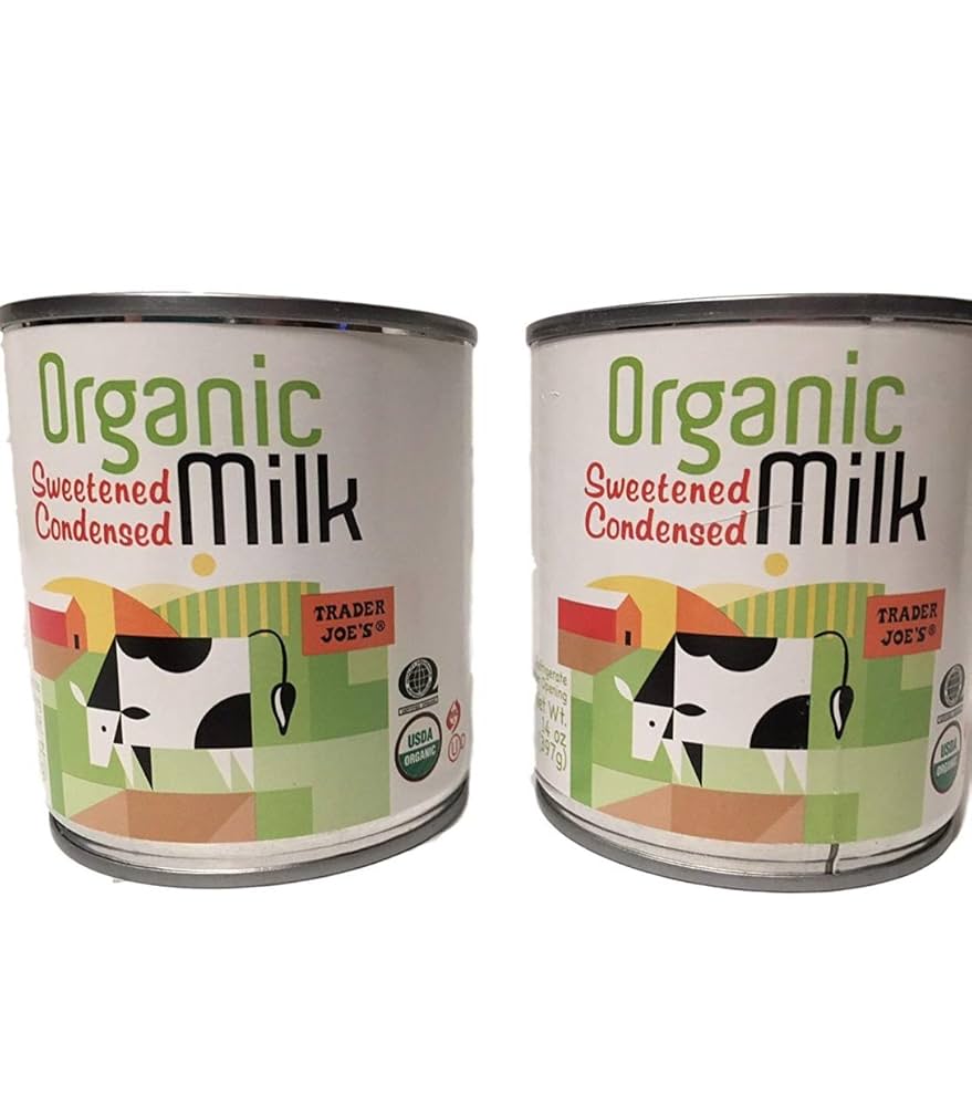 【milk】 Unsweetened Oat Milk | 32 oz, 3-Ingredient Milked Oats